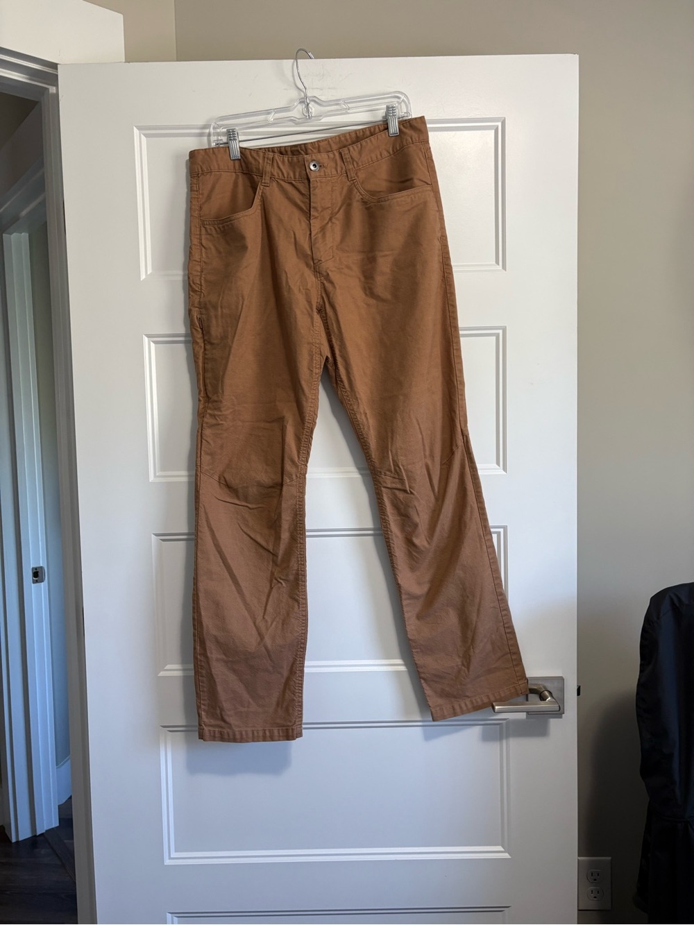 The North Face Men’s Pants 34 waist